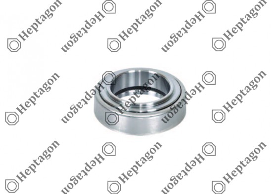 King Pin Bearing / 4001 160 049 / 9429800110