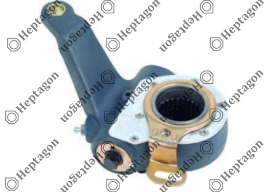 Automatic Slack Adjuster / 4001 300 001 / 12336 3874200338
, 4332067020 4332067060
, 4335765030 4731113
, 4731776 4W2065 4W3080 
, 6174200338 6194200738 
, 6554200038 9424200238
, 942400438 9454200238
, B1006 KB2065 MER62043