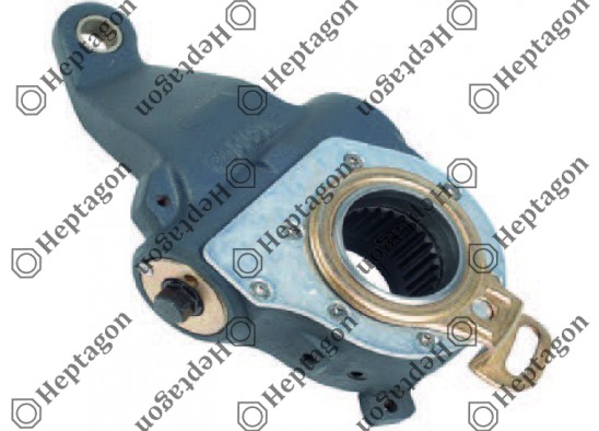 Automatic Slack Adjuster / 4001 300 005 / 9454200438