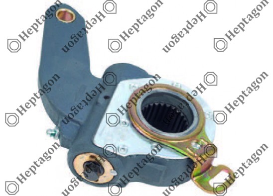 Automatic Slack Adjuster / 4001 300 007 / 3574200538,  4731188,  4W2040,  KB2040