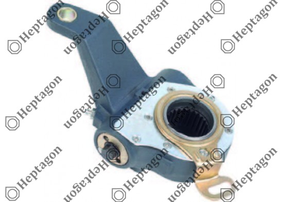 Automatic Slack Adjuster / 4001 300 010 / 3834200538,  9454200838