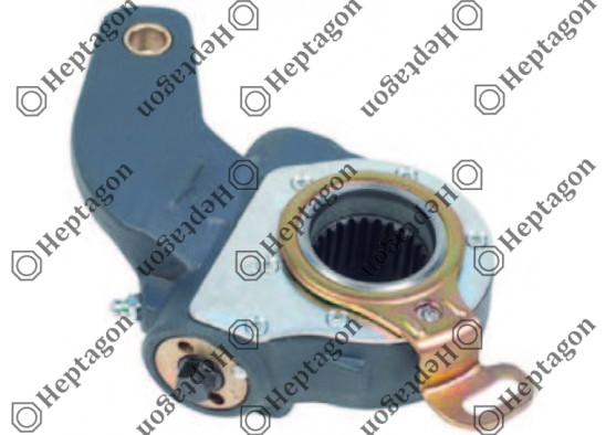 Automatic Slack Adjuster / 4001 300 016 / 3574201338,  3574201538