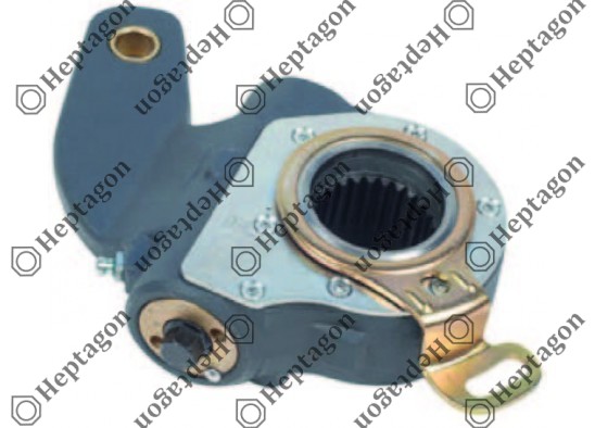 Automatic Slack Adjuster / 4001 300 017 / 3574201638