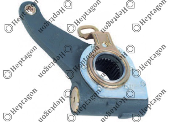 Automatic Slack Adjuster / 4001 300 022 / 4731139,  4W2045,  6174200238,  KB2045