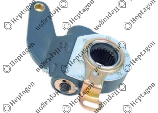 Automatic Slack Adjuster / 4001 300 024 / 3455207238,  3764200138,  4W3290