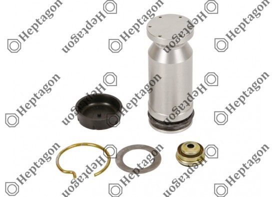 Repair Kit / 4001 320 010 / 0025864443