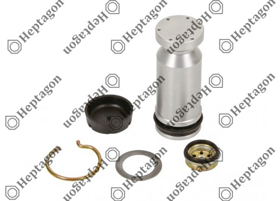 Repair Kit / 4001 320 020