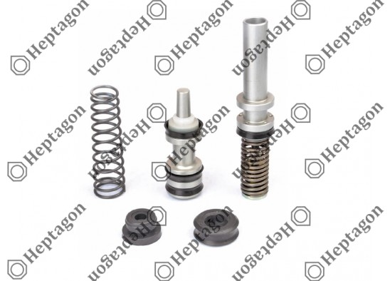 Repair Kit / 4001 320 022 / 0004302183,  0005866643