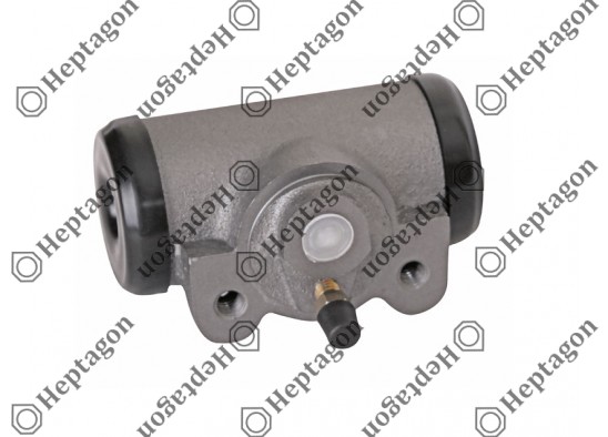 Wheel Brake Cylinder / 4001 320 023 / 3144200118