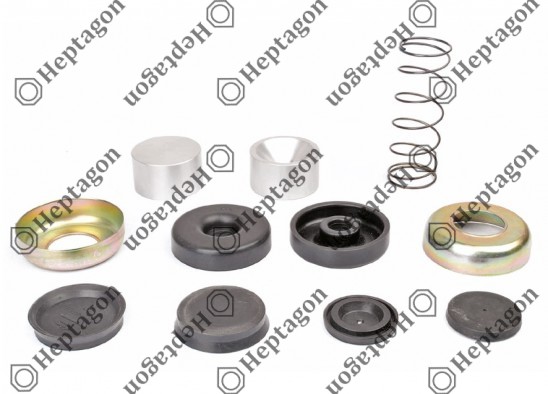 Repair Kit / 4001 320 028 / 0005860288