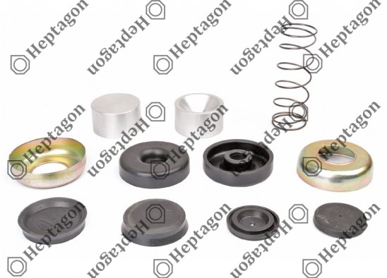 Repair Kit / 4001 320 034 / 004204418