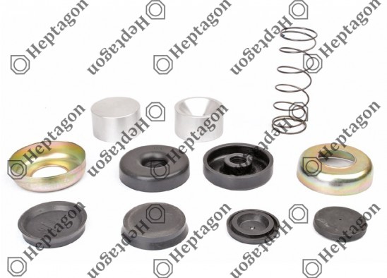 Repair Kit / 4001 320 036 / 0114204418