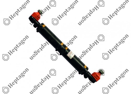 Steering Cylinder / 4001 650 003 / 0004663292