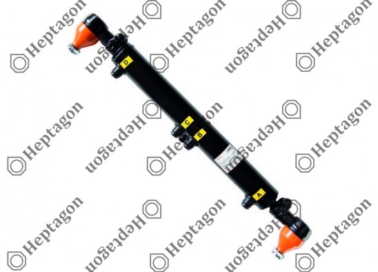 Steering Cylinder / 4001 650 004 / 6294660292,  82475016012,  8346974198,  3309851,  1903610