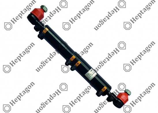 Steering Cylinder / 4001 650 005 / 0004662192,  0004662092,  0004661392,  0004662792,  0004663092,  0004662692