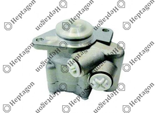 Steering Pump / 4001 680 004 / 0024601380,  7684955915