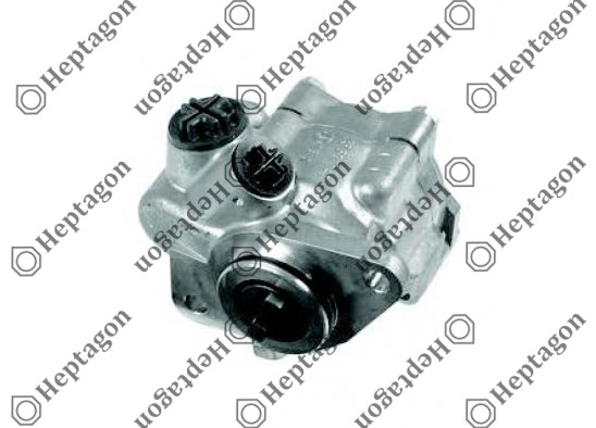 Steering Pump / 4001 680 005 / 0024601580,  0024601780,  0024604980,  4574600280,  7685955194,  7685955253,  8001881