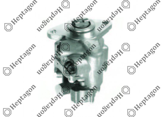 Steering Pump / 4001 680 006 / 0034602180,  0014605280,  0024604180,  8696955112,  8696955105,  8696955101,  8001902