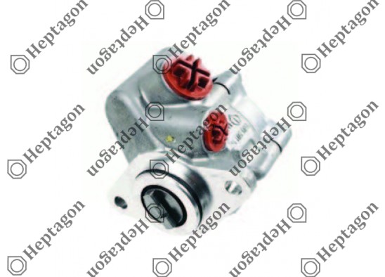 Steering Pump / 4001 680 008 / 0024605180,  7685955192,  7685955251,  8001493