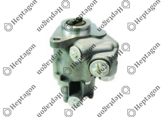 Steering Pump / 4001 680 011 / 0014603080