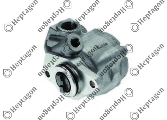 Steering Pump / 4001 680 017 / 0014607080,  0014607180,  0024606580