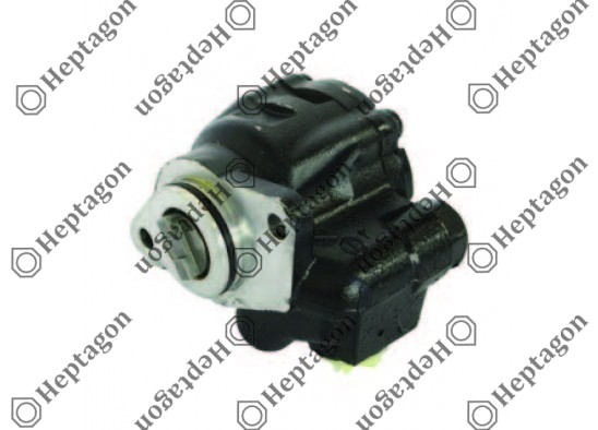 Steering Pump / 4001 680 020 / 0014608080,  0004609480,  0014604280,  0024605880