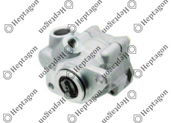 Steering Pump / 4001 680 021 / 0014608480