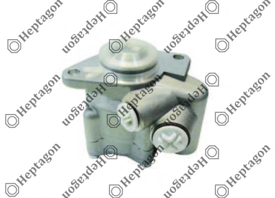 Steering Pump / 4001 680 022 / 0014661301