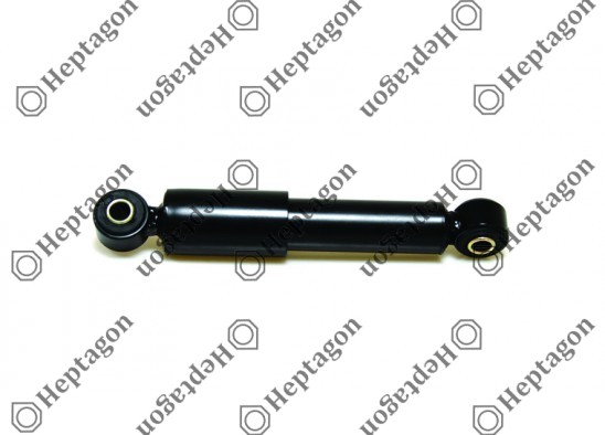 SHOCK ABSORBER / 4001 791 001 / 0008911805,  0008911905,  0008912205,  3718917005