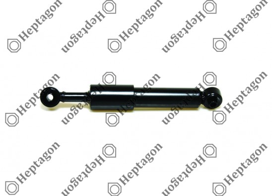 SHOCK ABSORBER / 4001 791 002 / 9428904719