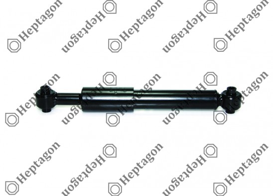 SHOCK ABSORBER / 4001 791 004 / 9408903919,  3758900519,  9408904119,  9583172103