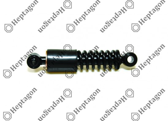 SHOCK ABSORBER / 4001 791 006 / 9428905419,  9438900319,  9428904919,  9428905119,  9428905619