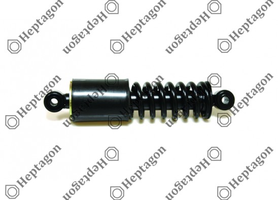 SHOCK ABSORBER / 4001 791 007 / 9408903119,  9428903619,  9438901119,  9438901019,  9438901619,  9438901719