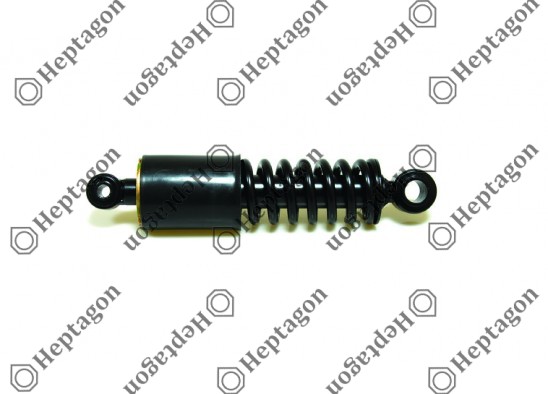 SHOCK ABSORBER / 4001 791 008 / 9428902819,  9428902219