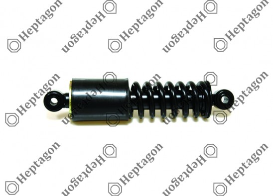 SHOCK ABSORBER / 4001 791 010 / 9408904719,  9408903819,  3758900419,  3758900919,  9583171003,  9583171103