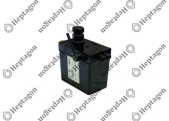 Cabin Tilt Pump / 4001 920 004 / 0015533701