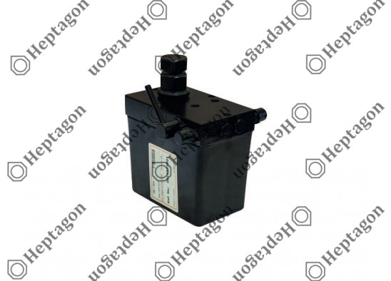 Cabin Tilt Pump / 4001 920 008 / 0015533801