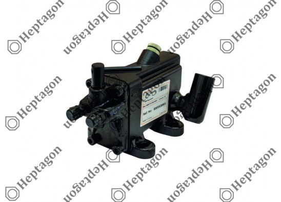 Cabin Tilt Pump / 4001 920 012 / 0005538901