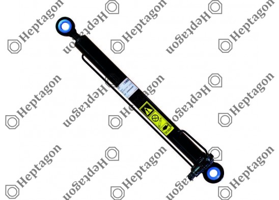 Cabin Tilt Cylinder / 4001 930 020 / 3755530305