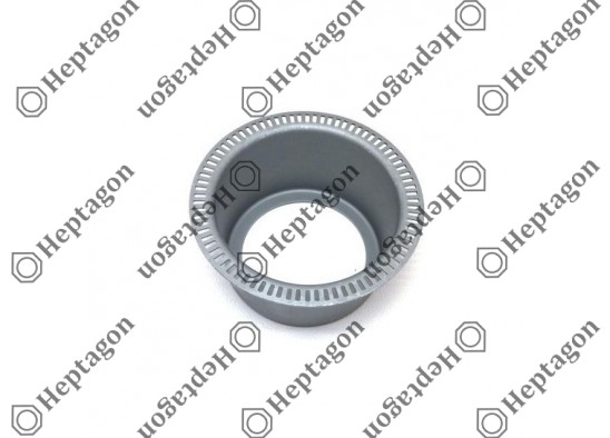 ABS SENSOR RING  / 4004 631 004 / 9703560415