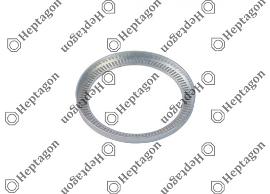 ABS SENSOR RING  / 4004 631 007 / 9723340115