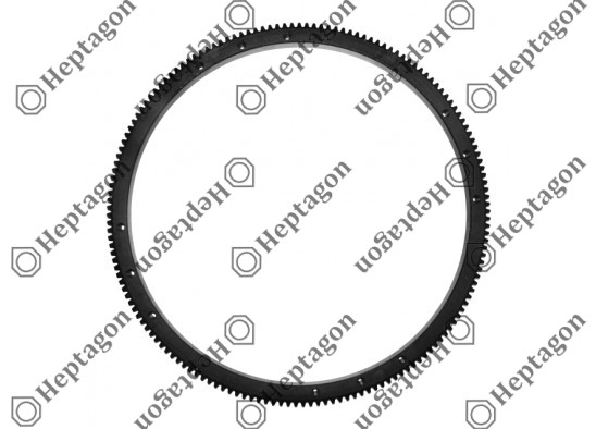 Ring Gear / 4004 990 003