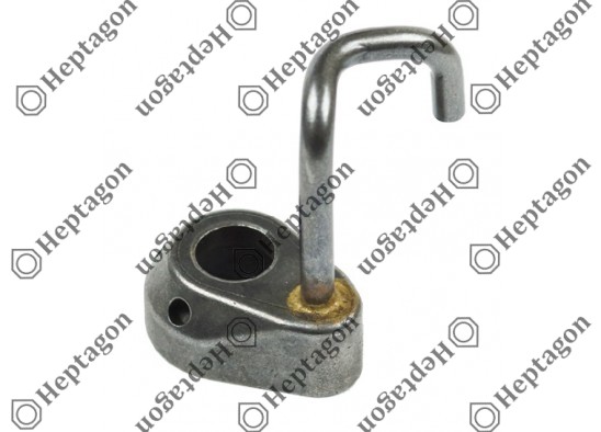 Oil Nozzle / 4005 020 001