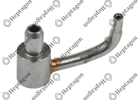 Oil Nozzle / 4005 020 006