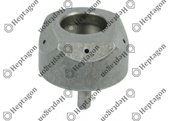 Oil Nozzle / 4005 020 010