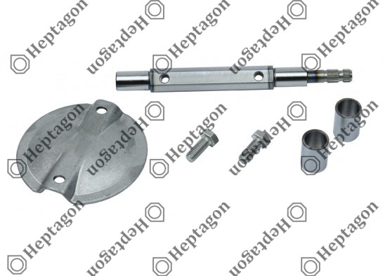 Throttle Housing Repair Kit / 4005 030 007