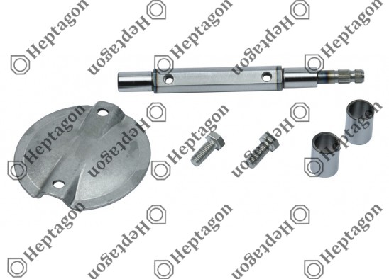 Throttle Housing Repair Kit / 4005 030 008