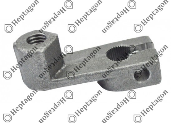 Throttle Housing Lever / 4005 030 012