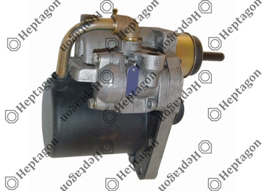 Clutch Servo / 4008 500 002