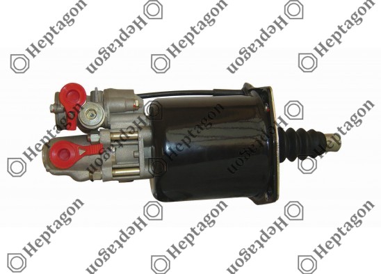 Clutch Servo / 4008 500 024